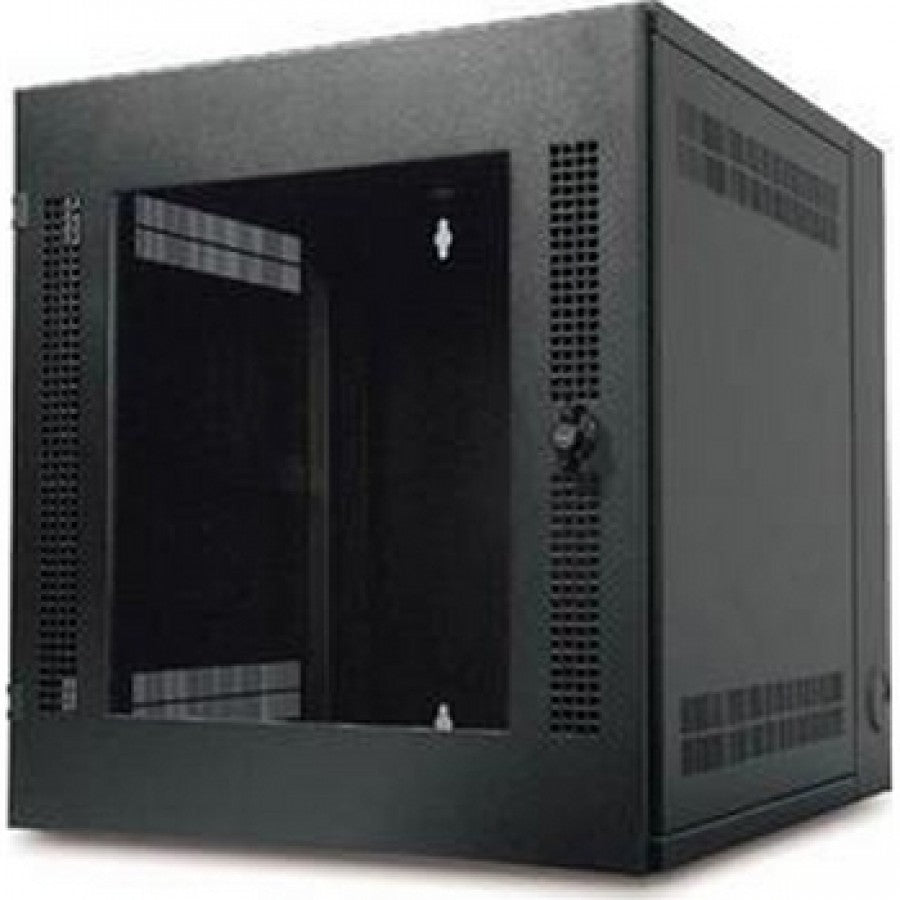 Armoire rack murale APC NetShelter WX 13U AR100
