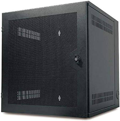 Armoire rack murale APC NetShelter WX 13U AR100