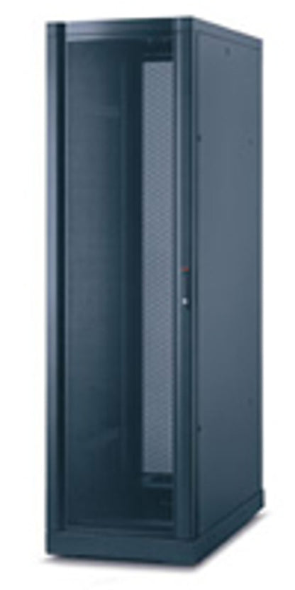 APC NetShelter VX Seismic 42U System Cabinet, Black