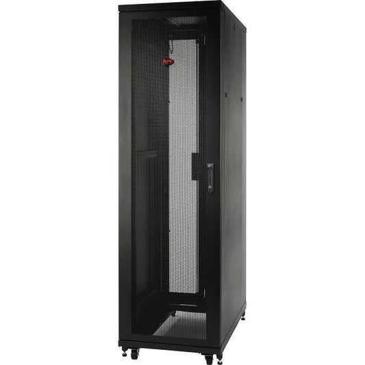 Boîtier rack APC NetShelter SV 48U AR2407