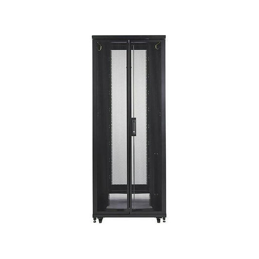 Boîtier APC NetShelter SV 42U AR2580, 800 mm x 1 200 mm, noir