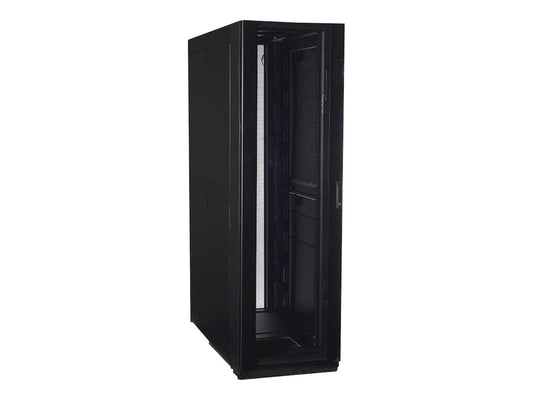 Boîtier rack 40U APC NetShelter SX AR3100X721