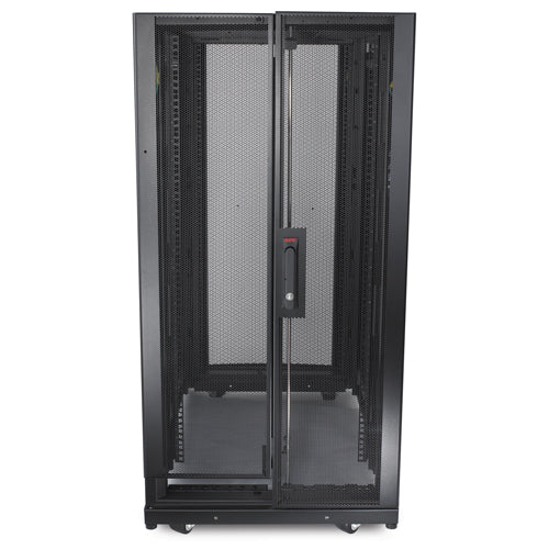 APC NetShelter SX 24U 1070mm Deep Server Rack Enclosure