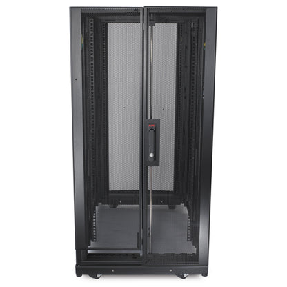 APC NetShelter SX 24U 1070mm Deep Server Rack Enclosure