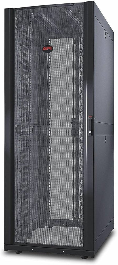 Boîtier rack APC NetShelter SX 42U, 750 mm x 1 070 mm, noir
