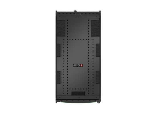 Boîtier rack 42U APC NetShelter SX Gen 2 AR3300B2 noir