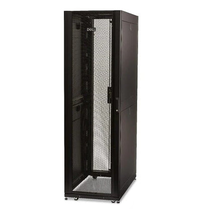 Boîtier APC NetShelter SX 42U AR3300X306, noir