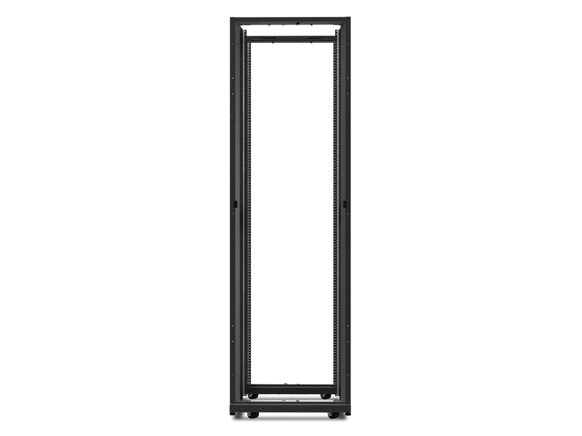 APC NetShelter AV 42U Rack Enclosure, AR3812 – Eye-In Technologies