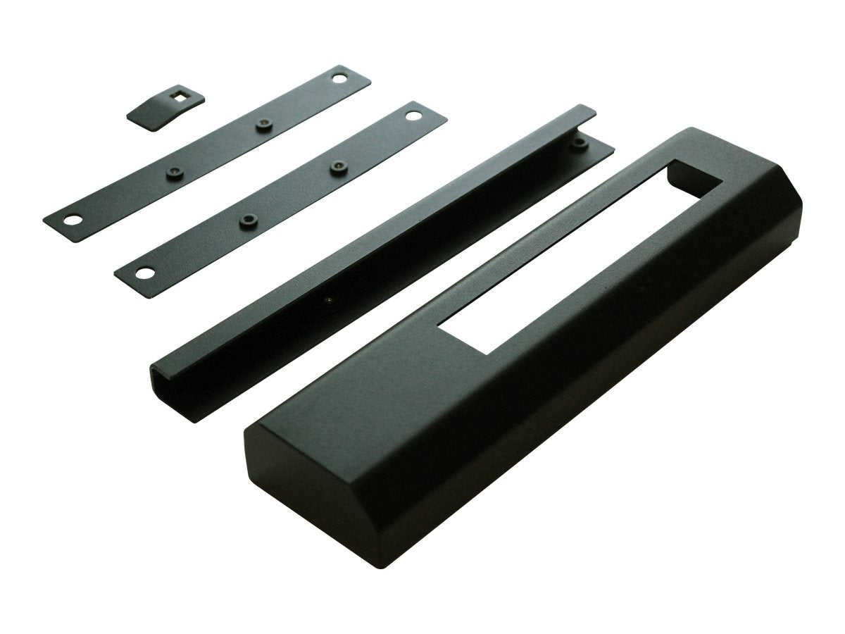 Kit d'adaptateur de poignée haute sécurité APC NetShelter CX, AR4602