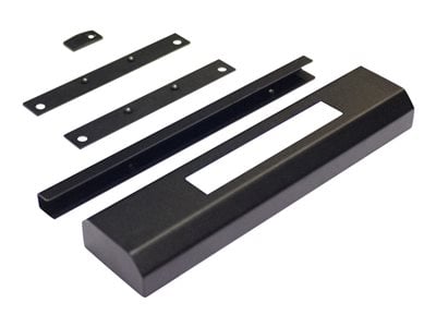 Kit d'adaptateur de poignée haute sécurité APC NetShelter CX, AR4602