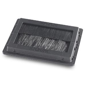 Passe-fil pour plancher surélevé à montage en surface APC AR7730