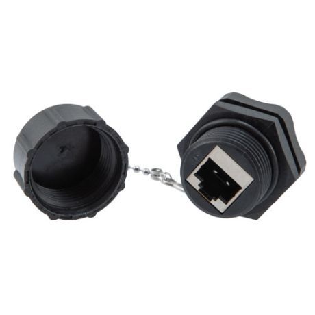 Kit d'adaptateur de gaine de blindage APC AR8190BLK, 58 x 80 x 5,1 cm, noir