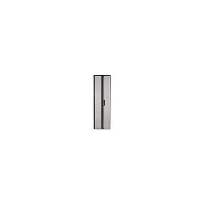 Portes arrière divisées APC AR8362BLK NetShelter VX-VS 42U, 600 mm, noires