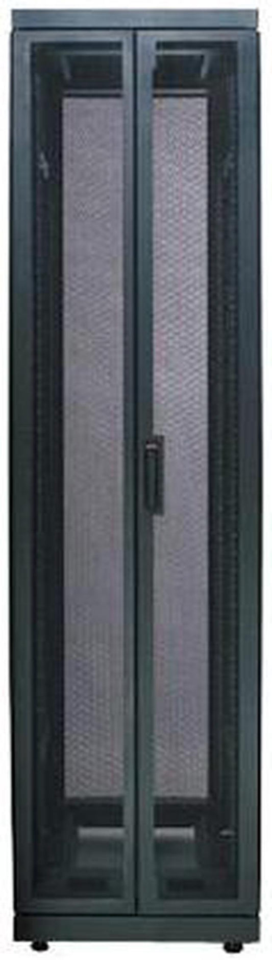 Panneau latéral APC NetShelter VX 47U noir, AR8367BLK