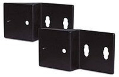 Plaque de montage en rack 4 montants APC NetShelter RS ​​AR8416, noire