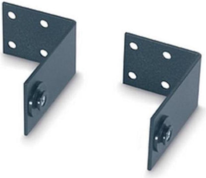 Plaque de montage en rack 4 montants APC NetShelter RS ​​AR8416, noire
