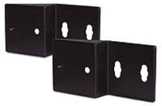 Kit de support pour unité de distribution d'alimentation (PDU) APC NetShelter RS ​​à 4 montants, AR8417