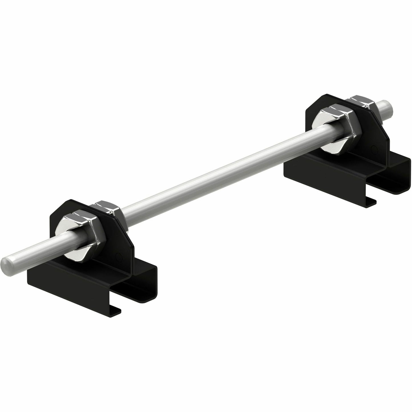Kit d'empilage d'échelles APC AR8463, 5" x 20,984" x 2,008"