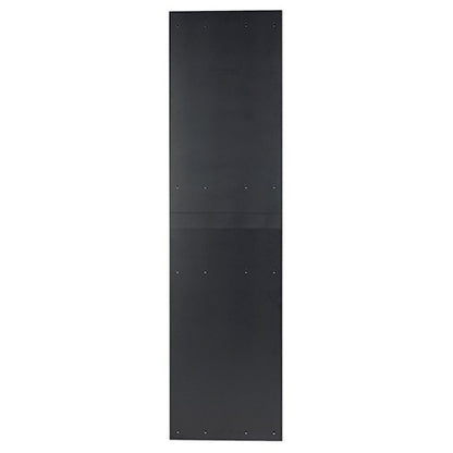 APC CDX Side Cover for Double-Sided 84-Inch Manager