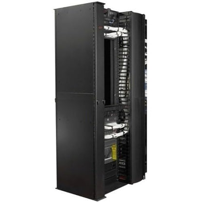 APC CDX Side Cover for Double-Sided 84-Inch Manager