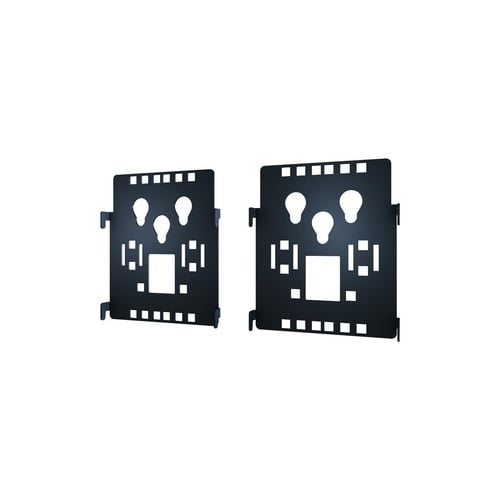 Kit de 2 supports de connecteur APC AR8682