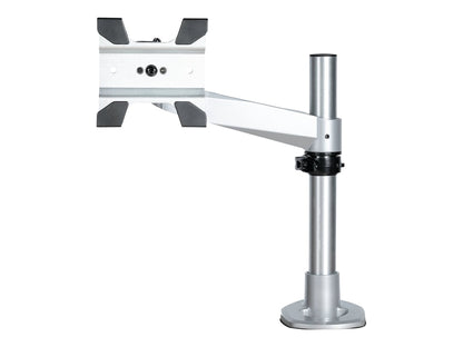 Bras de bureau pour écran StarTech ARMPIVOTB2, VESA/iMac, capacité de charge : 14 kg
