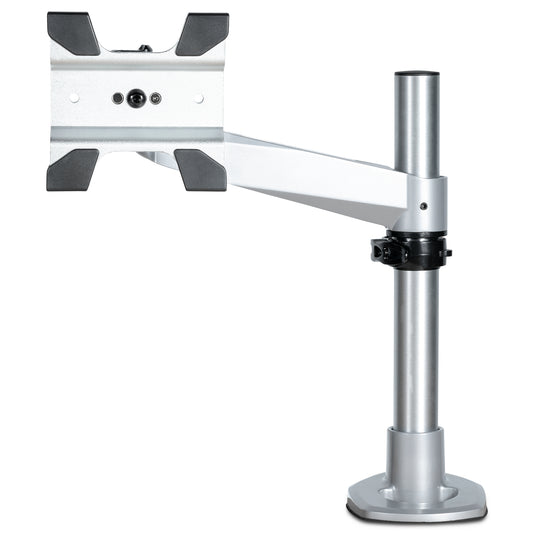 Bras de bureau pour écran StarTech ARMPIVOTB2, VESA/iMac, capacité de charge : 14 kg