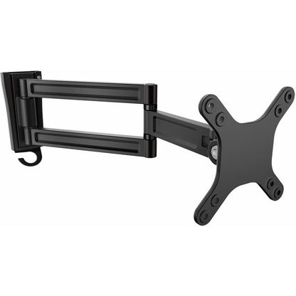 Bras d'écran simple pour bureau STARTECH ARMSLIM, jusqu'à 34 po/15,4 lb