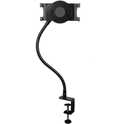 Support col de cygne STARTECH pour tablettes de 7 à 11 pouces, noir