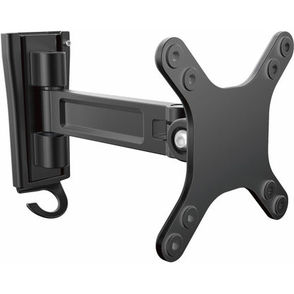 Bras de fixation murale long pour écran STARTECH VESA 34 po – Argenté