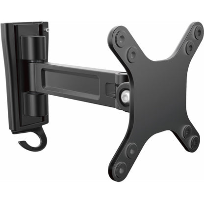 Bras de fixation murale long pour écran STARTECH VESA 34 po – Argenté