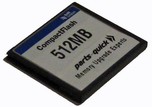Cisco ASA5505-MEM-512= 512MB DRAM Module for ASA 5505 Firewalls