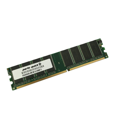 Cisco ASA5505-MEM-512= 512MB DRAM Module for ASA 5505 Firewalls