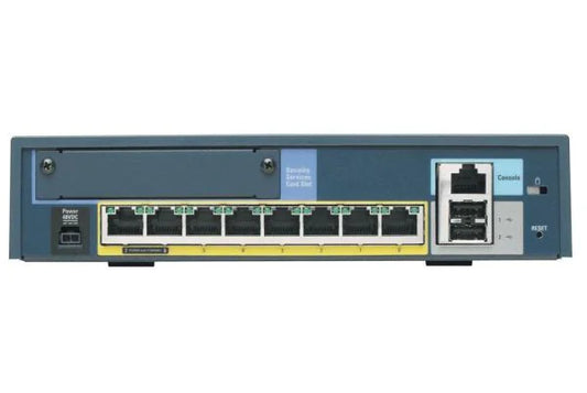 Cisco ASA 5505 50-to-Unlimited User Upgrade License