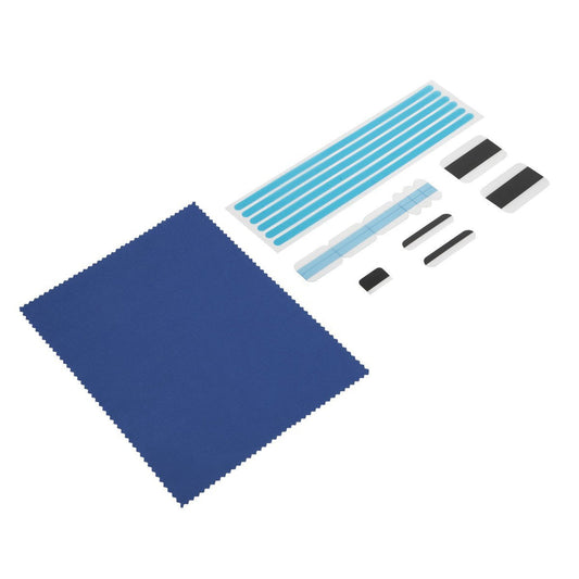 Targus ASF003GLZ Replacement Kit for Privacy Screens, Clear