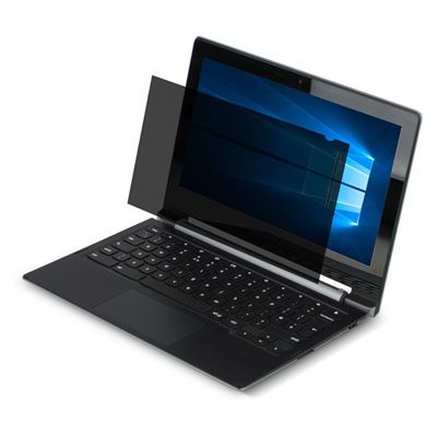 Filtre de confidentialité Targus pour ordinateur portable à écran large de 13,3 pouces (16:9, antireflet)