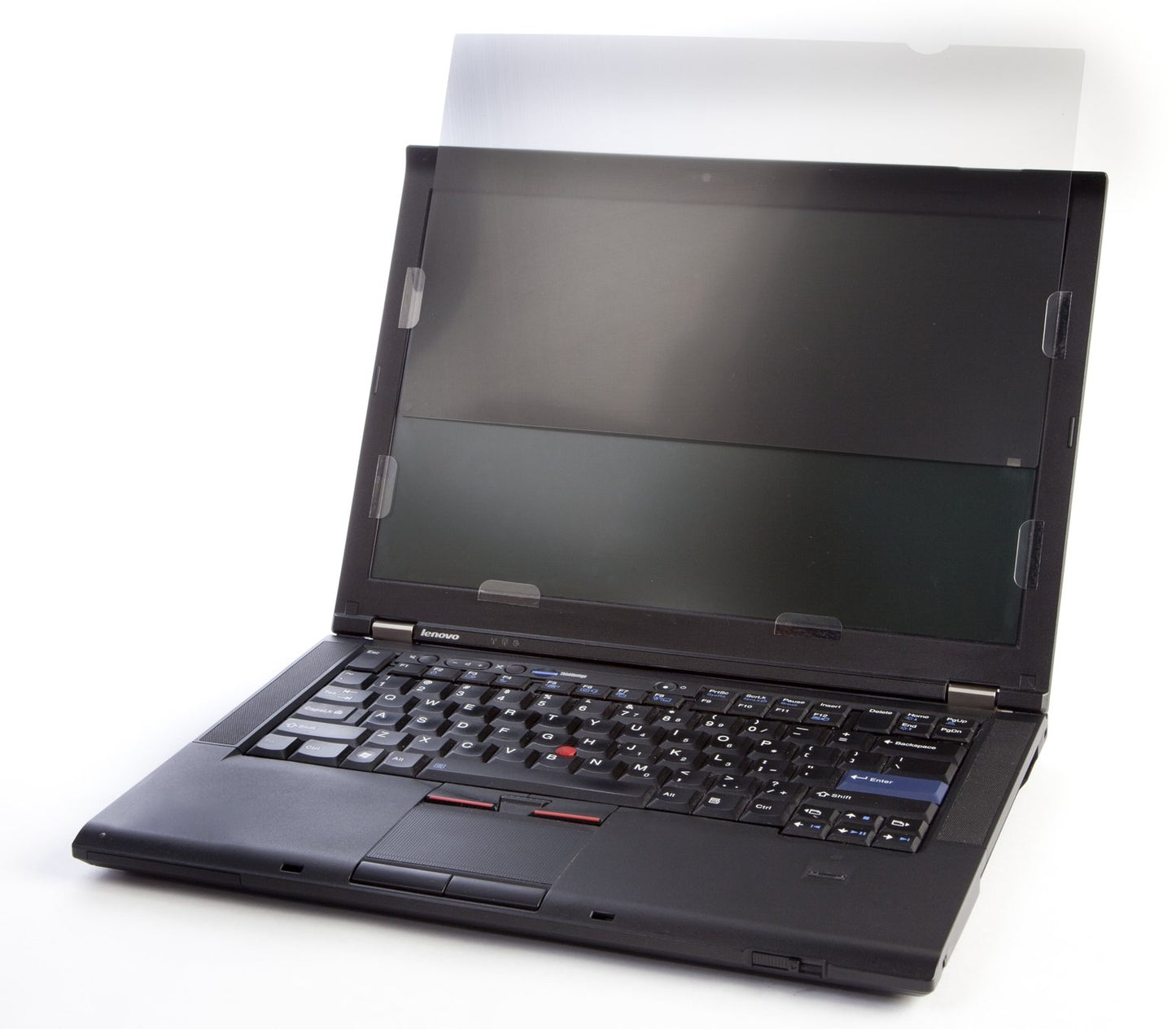 Filtre de confidentialité TARGUS pour ordinateur portable 14,1" (écran large 16:9) (ASF141W9USZ)