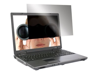 TARGUS 14.1" Widescreen Notebook Privacy Filter ASF141WUSZ