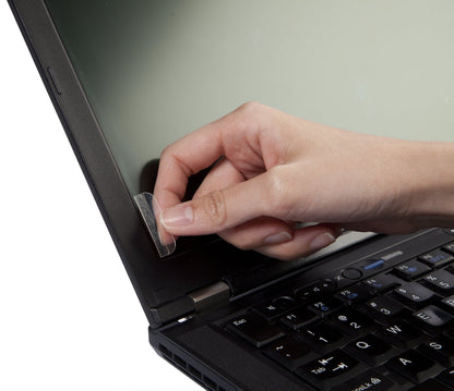 Écran de confidentialité TARGUS pour ordinateur portable 14" 16:9 (ASF14W9USZ)