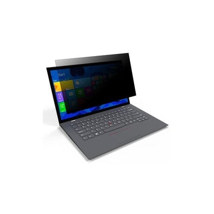 Écran de confidentialité TARGUS pour ordinateur portable 14" 16:9 (ASF14W9USZ)