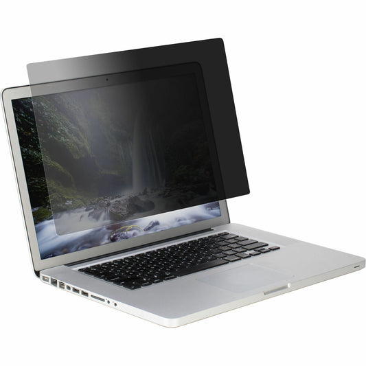Filtre de confidentialité Targus pour ordinateur portable 15,4 pouces, 16:9, conforme aux normes TAA