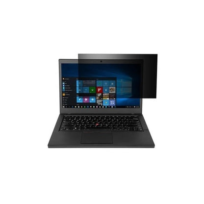 Filtre de confidentialité TARGUS ASF154WUSZ pour ordinateur portable à écran large 15,4 pouces