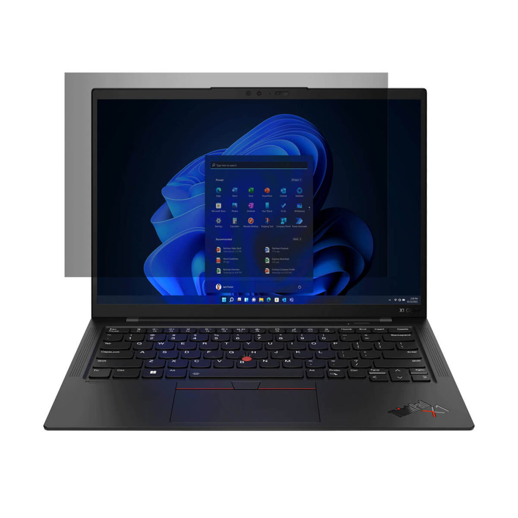 TARGUS 4Vu Privacy Screen for 16" Lenovo ThinkPad
