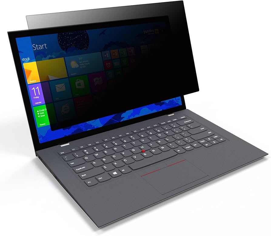 TARGUS 4Vu Privacy Screen for 16" Lenovo ThinkPad