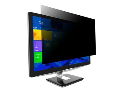 Écran de confidentialité pour ordinateur portable TARGUS 4Vu 17,3" ASF173W9USZ