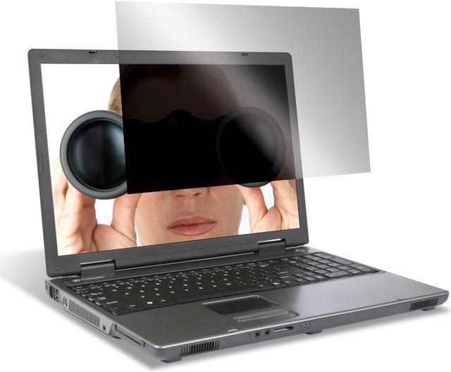 Filtre de confidentialité TARGUS pour ordinateur portable à écran large 17 pouces (ASF17WUSZ)