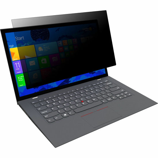 TARGUS 17" Widescreen Notebook Privacy Filter (ASF17WUSZ)