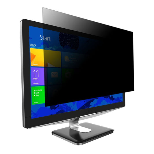 Targus 19.5" Widescreen Privacy Screen with Antimicrobial Protection