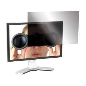 TARGUS ASF201USZ 20.1" Clear Anti-Glare Screen Privacy Filter