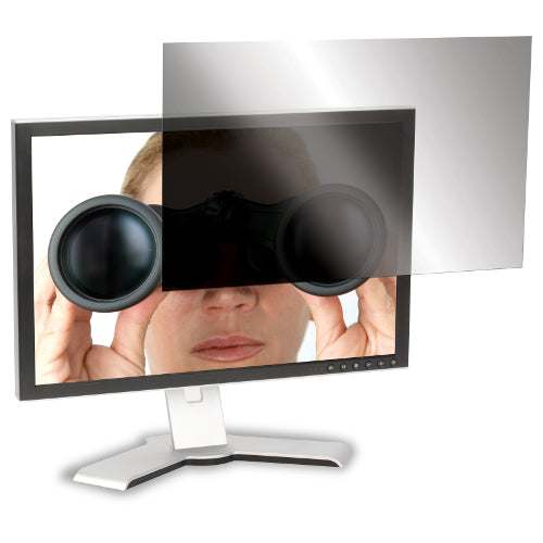 TARGUS ASF201USZ 20.1" Clear Anti-Glare Screen Privacy Filter